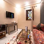 Riad Mandana & Spa