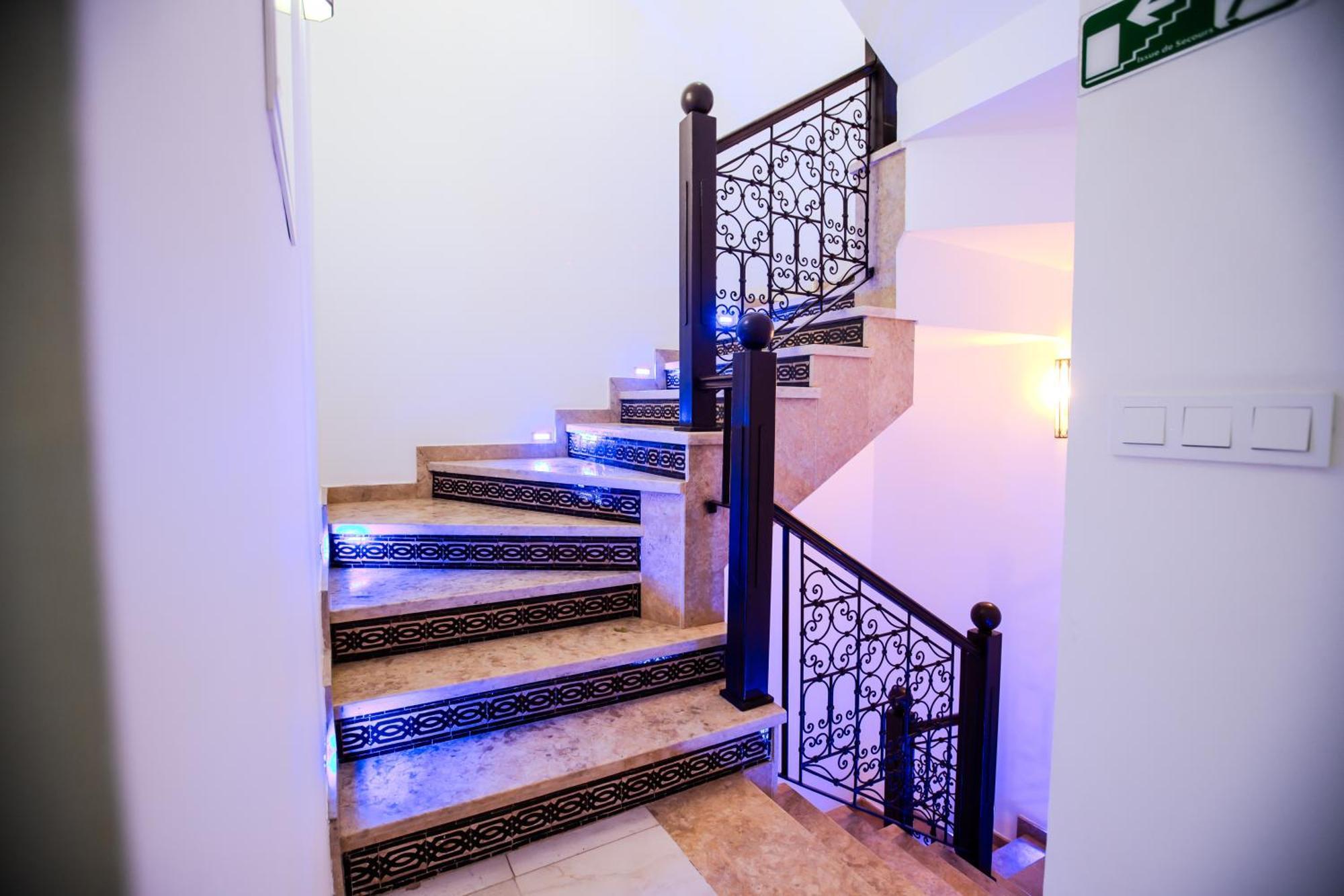 Maison d'hôtes Mandana & Marrakesh